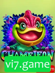 Explorando o Jogo Chameleon: Dinâmica, Regras e Contexto Atual