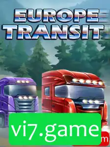 Explorando o Desafio Estratégico do Jogo EuropeTransit
