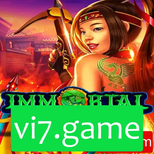Explorando ImmortalEmpress: O Universo Envolvente de vi7.game
