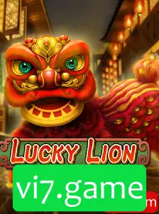 Descubra o Fascinante Mundo de LuckyLion: Um Mergulho no Universo de vi7.game
