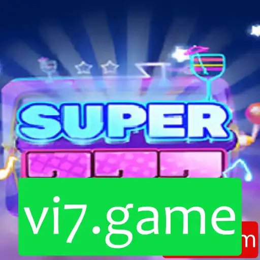 Super777: Uma Aventura Emocionante no Mundo de vi7.game