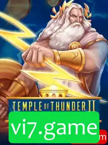 Explorando o Fascinante Mundo de Temple of Thunder II Bonus Buy