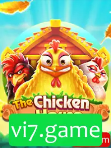 TheChickenHouse: Descubra o Jogo Sensação com vi7.game