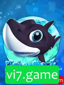 Explorando o Mundo de WaterWorld: Um Mergulho no Jogo Vi7.game